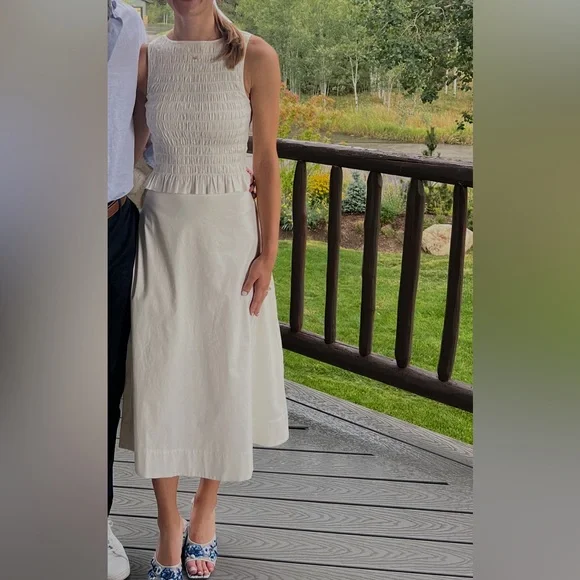 Reformation Laguna Two Piece - Picture 2 of 2